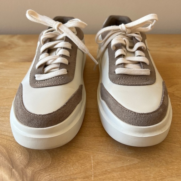 COLE HAAN GRAND PRO RALLY CAMBRY SNEAKER 6.5 SPORTY CASUAL WEEKEND WEAR - Picture 6 of 12